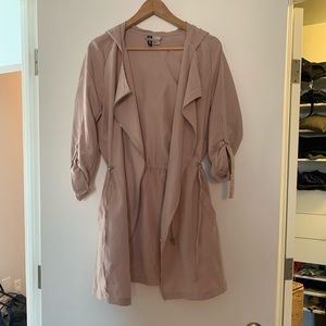 H&M light Jacket
